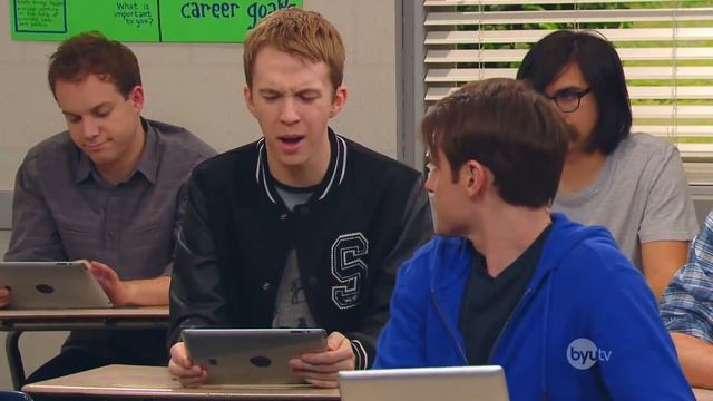 Career Placement Test