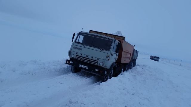 Шубаркол коргалжын тас жолы.серик опыт!!!! смотреть онлайн