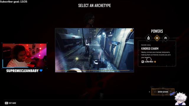 BLOOD HUNT A NEW VAMPIRE BATTLE ROYALE - Gameplay Reaction смотреть онлайн