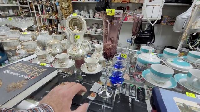 210.СТАРА БАРАНОВКА.ДОВБЫШ.ПОЛОННЕ.ДУЛЕВО.РИГА.ХРУСТАЛЬ.ТАРЕЛКИ.ЧАЙНЫЕ ПАРЫ.ОБЗОР.ЦЕНЫ.ПРОДАЖА. смотреть онлайн