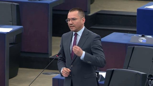ЕС трябва да спре да си затваря очите за антиарменската политика на Азербайджан - 14.03.2023 г. смотреть онлайн