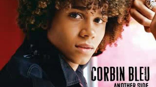 Corbin bleu ~ Take A Walk смотреть онлайн