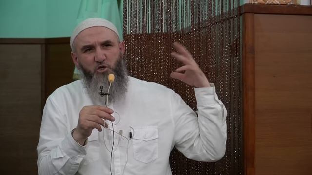 АБДУЛХАЛИМ АБДУЛКАРИМОВ - ВАГЬАБИЯЗУЛ КЪОСЕН- НА АВАРСКОМ! смотреть онлайн