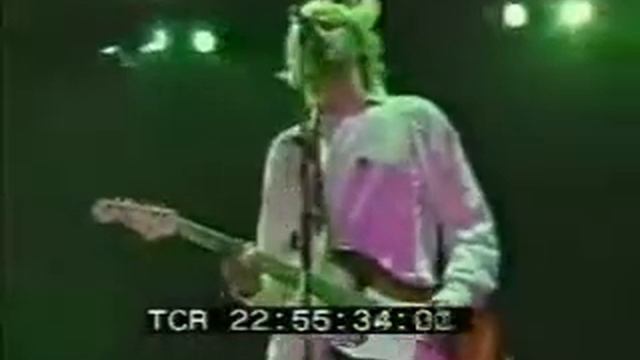 Nirvana All apologies ( Dedicada a Frances Bean Cobain Y Courtney Love.) смотреть онлайн