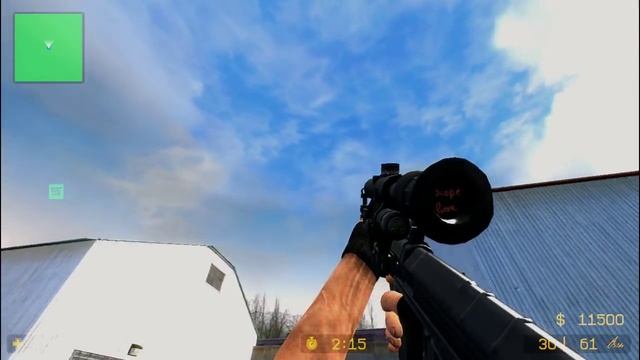 [CSS:Skin-Released] SVU смотреть онлайн