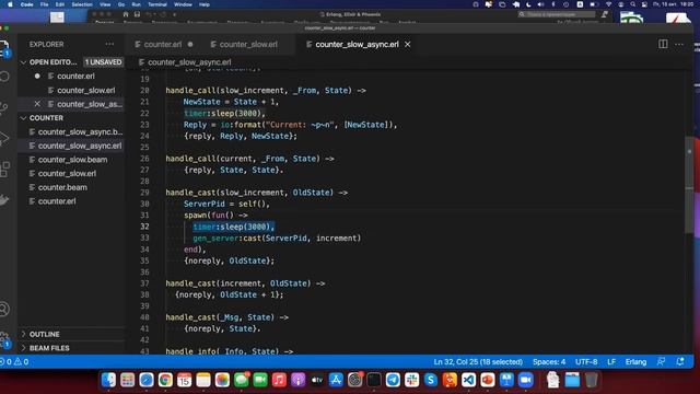 Erlang  Elixir Phoenix — Экскурсия по пути героя