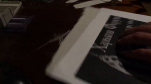 Печать на ткани лазерным принтером.