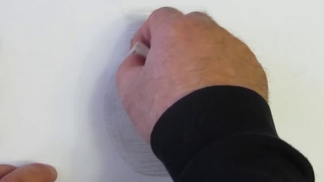 Как пользоваться стирательной резинкой. Секрет 3 смотреть онлайн