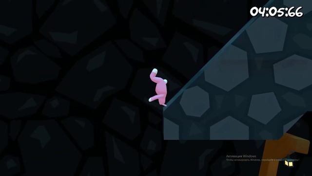 Пасхалка в Super Bunny Man №3 смотреть онлайн