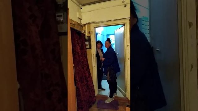 ПЬЯНАЯ орёт в 12 ночи Егоркина Елена 22.04.2023