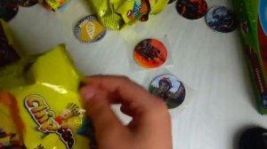 GORMITI  Chipicao/ АОКИ ЧИПИКАО ГОРМИТИ ФИШКИ