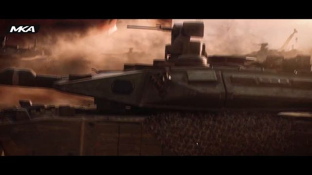 BATTLEFIELD 2042 - ЛУЧШАЯ СЕРИЯ ИГРЫ Battlefield!ОБЗОР ИГРЫ смотреть онлайн