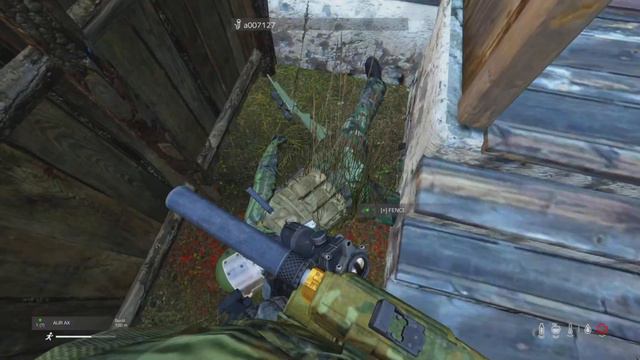 Dayz Best MODDED Server Ps4 Ps5 смотреть онлайн