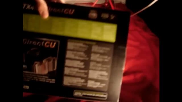 NVIDIA GeForce GTX460 by ASUS смотреть онлайн