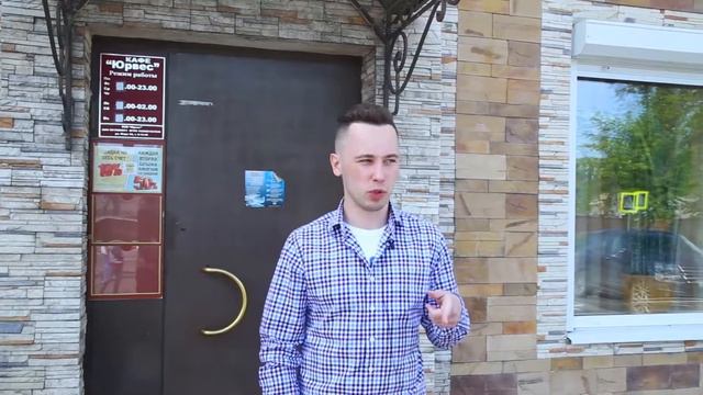 Фестиваль трактирной еды "У Пожарского в Торжке" 2018 год смотреть онлайн