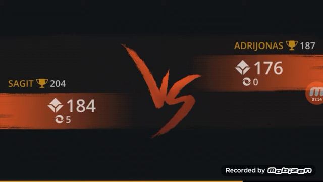 Первый взгляд на игру Shadow Fight 3 смотреть онлайн