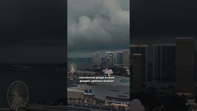 Где лучший климат в США?