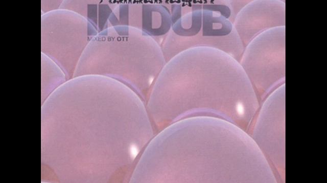 Ott & Hallucinogen - Gamma Goblins (It's Turtles All The Way Down Mix)