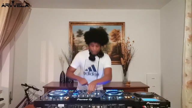 Arvvela @ Hard Showdown Stream #1 | Hard Music Comes To You смотреть онлайн