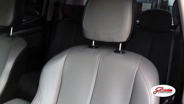 Chevrolet S 10 LTZ 2.8 Diesel 2019-2020 смотреть онлайн