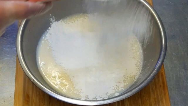 Рецепт идеальных блинчиков которого нет ни у кого!!! смотреть онлайн
