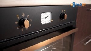 Духовой шкаф Zanussi ZOB 53811 CR