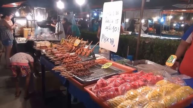 еда в тайланде фото, и не только фото но и видео о еде в таиланде