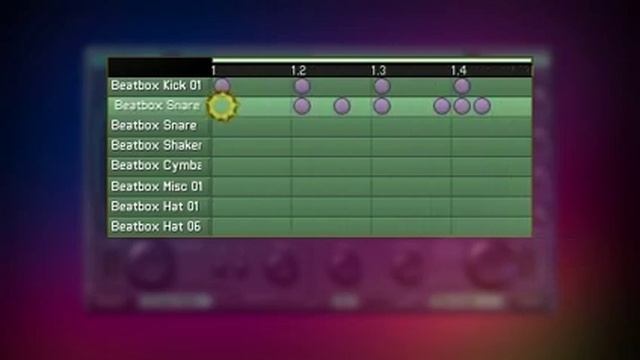 Beaterator - Tutorial #4 "Drum Crafter" смотреть онлайн