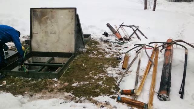 Сервисное обслуживание ТОПАЭРО-24 смотреть онлайн