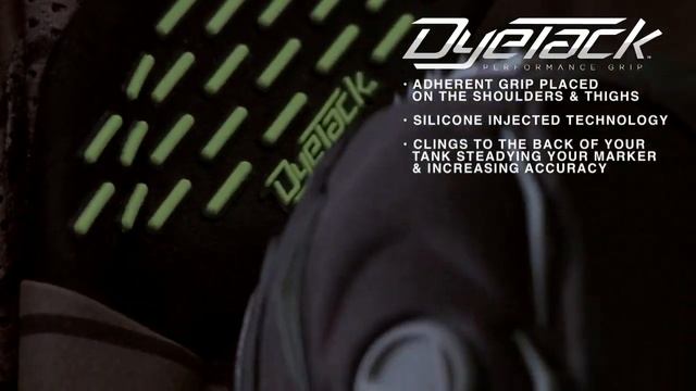 Dye 2014 Core Gear - C14 Features & 360 View смотреть онлайн