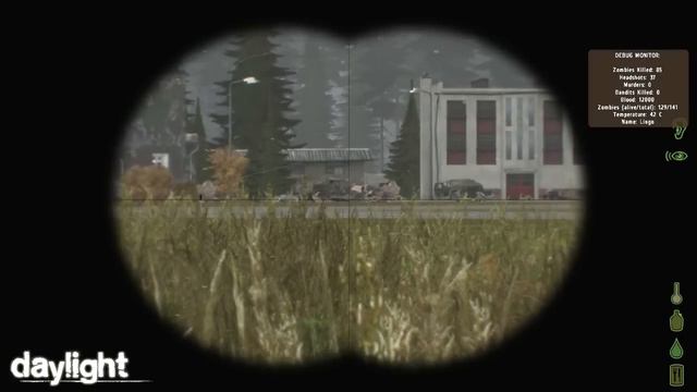 Daylight: DayZ Mod - EP18 - Back to the Airfield смотреть онлайн