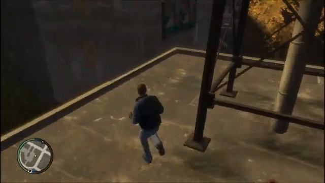 GTA 4 / Grand Theft Auto IV Asus X550VB смотреть онлайн