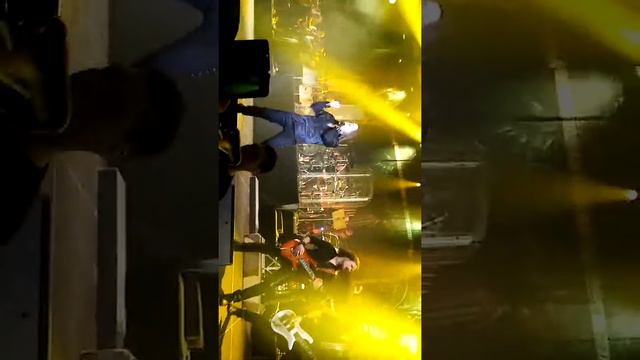 31.10.2019 Нижний Новгород Кипелов - Вавилон