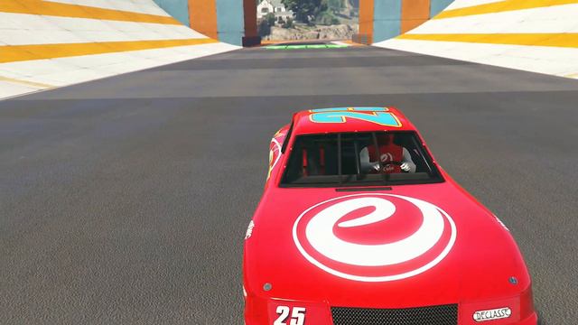 Everything New in Sprunk vs ECola in GTA 5 Online смотреть онлайн