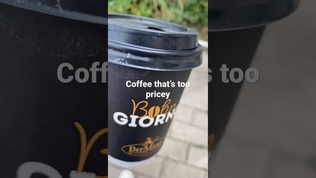 Episode 1 in Coffee Adventures смотреть онлайн