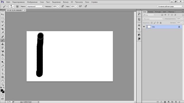 Cоздание и сохранение проекта Adobe Photoshop. Как сохранить файл в PNG/JPEG в Photoshop? смотреть онлайн