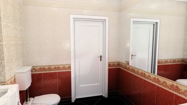 Ванная комната Kerama Marazzi Даниэли смотреть онлайн