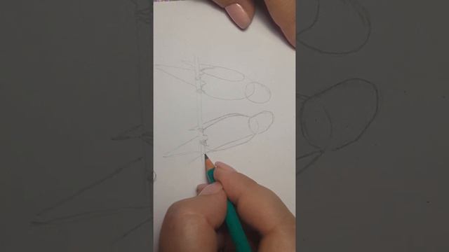 Как нарисовать попугая 3 смотреть онлайн