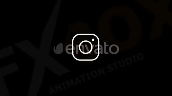 2D Shapes And Smoke | Motion Graphics Pack | Motion Graphics - Envato elements