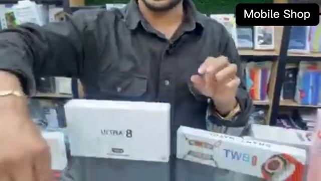 Ultra 8, Gs8+ Ultra, TW8 Ultra, N8 Ultra, T900 Ultra Smart Watch | Apple Ultra 8 Clone Smartwatch смотреть онлайн