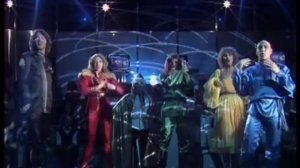 Dschinghis Khan - Moskau 1979 full stereo.
