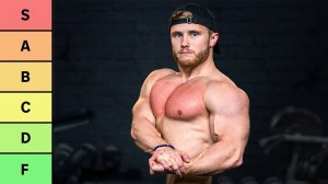 Лучшие и худшие упражнения для груди (оценено по науке)