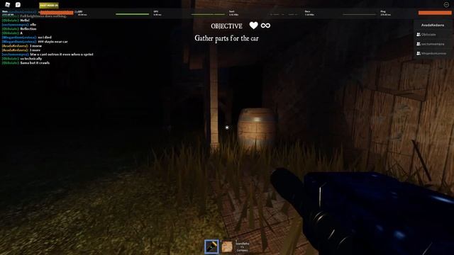Trespass Act 1 - Full Gameplay with PotterSpells смотреть онлайн