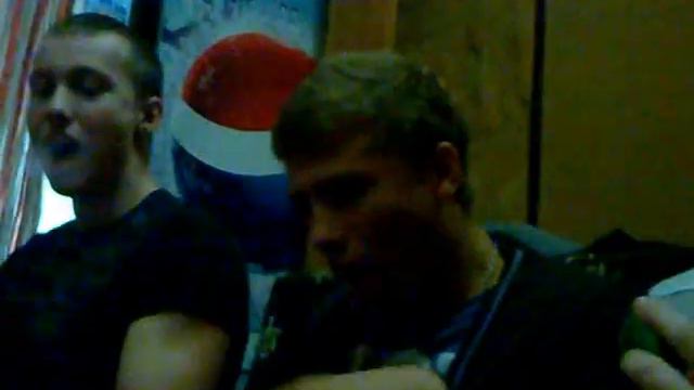 Как не надо есть васаби!