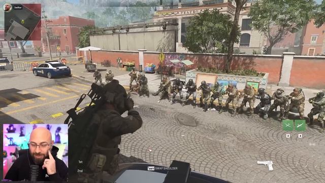 Swiftor Says in MW2 #2 | Full Episode смотреть онлайн