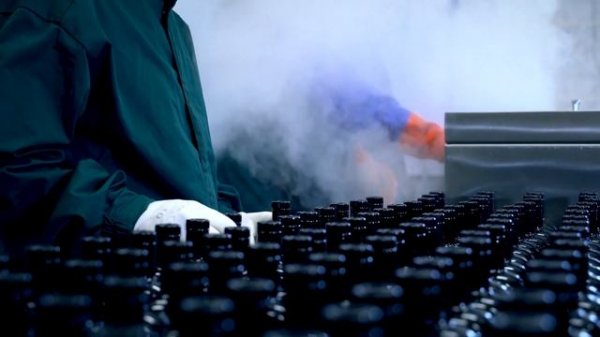 Производство Эликсира Жизни Elixir Of Life by Shamanic Power