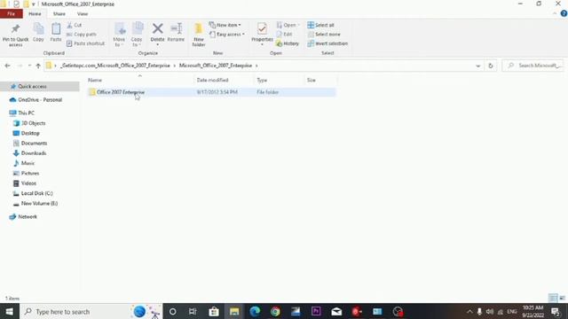 Microsoft Office 2007 Free Download смотреть онлайн