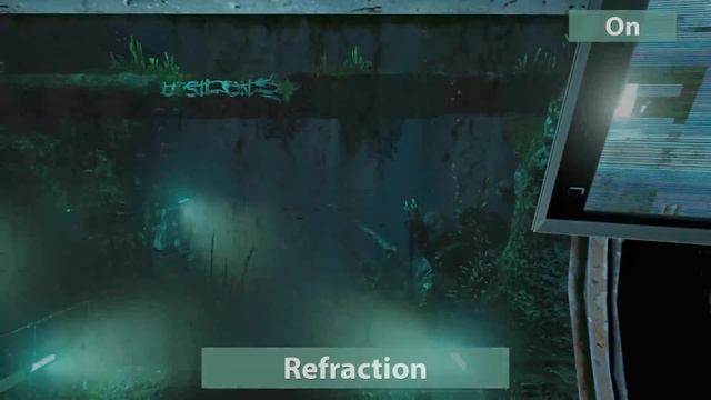 SOMA – PC Min vs. Max with Details Graphics Comparison [FullHD][60fps] смотреть онлайн