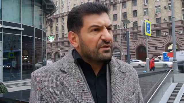 Фуад Аббасов: Турецко-курдские отношения смотреть онлайн