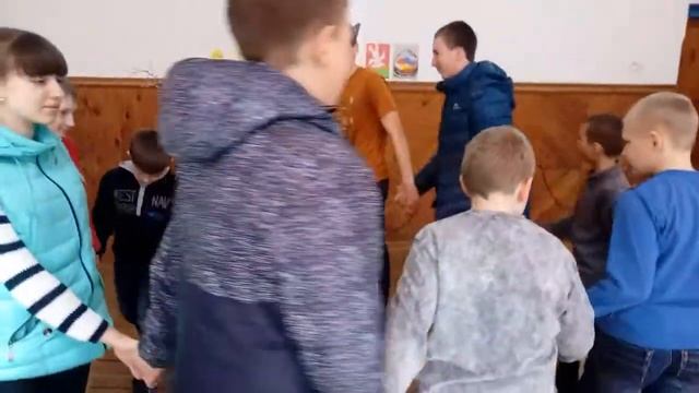 ПАСХА 2017 Игра "Пасхальный хоровод" смотреть онлайн